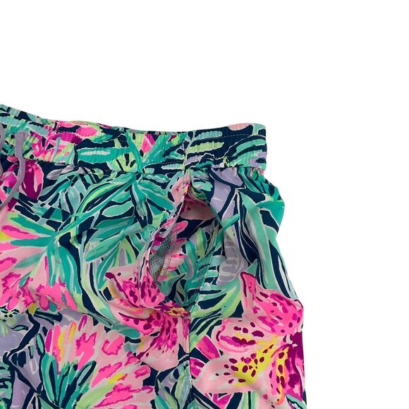 Lily Pulitzer xl swim shorts - Picture 2 of 4